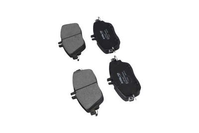 SET PLACUTE FRANA FRANA DISC Kavo Parts KBP6620 21