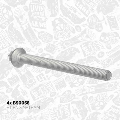 SURUB SUPORT INJECTOR ET ENGINETEAM BS0068VR2 2