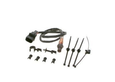 SONDA LAMBDA BOSCH 0258007359 7