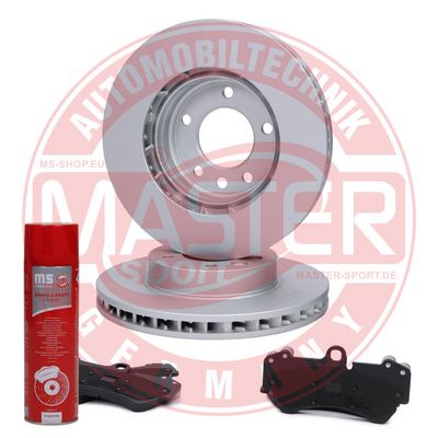 SET FRANA FRANA DISC