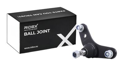Шарнири RIDEX