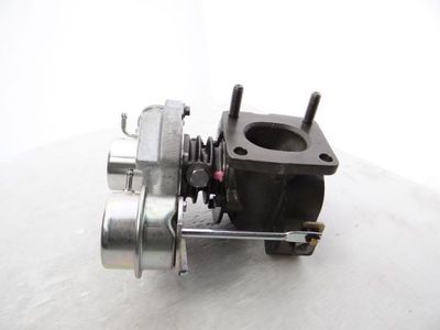 LADER AUFLADUNG GARRETT 7088475001S 4