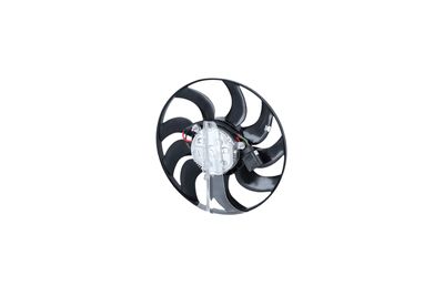 VENTILATOR RADIATOR NRF 470034 29