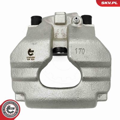 Brake Caliper 67SKV591