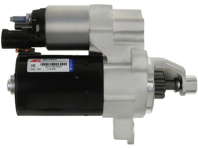 STARTER AS-PL S0319SEG 1