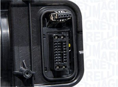 HAUPTSCHEINWERFER MAGNETI MARELLI 711307023360 2