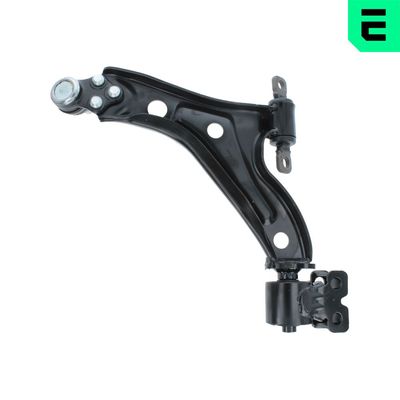 LENKER RADAUFHäNGUNG OPTIMAL G61675S 1