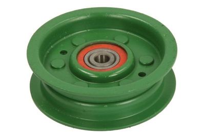 Krukaspoelie past: JOHN DEERE 1165, 1175, 1175H, 1450, 1470, 1550, 1570, 9450, 9500, 9540 WTS, 9550, 9550 SH, 9560, 9560 SH, 9560 WTS, 9560i STS, 9580 WTS, 9600, 9640 WTS, 9640i WTS, 9660 CTS