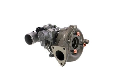 COMPRESOR SISTEM DE SUPRAALIMENTARE REMANTE 003002001300R 14