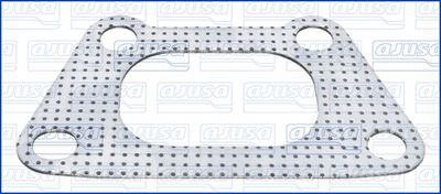 DICHTUNG ABGASKRüMMER