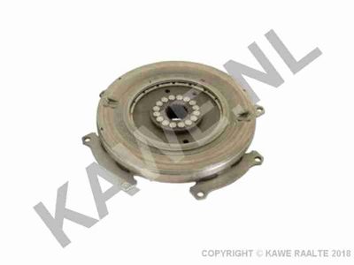 AMORTIZOR TORSIUNE AMBREIAJ