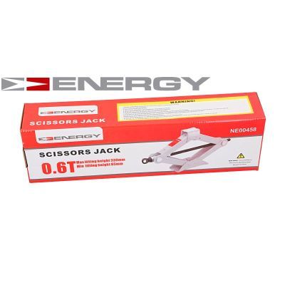 Podizna platforma ENERGY NE00458