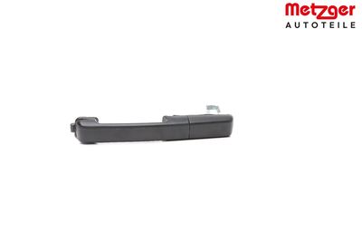 MANER USA METZGER AUTOTEILE 2310587 19