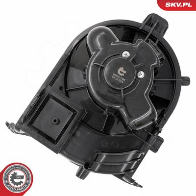 vnitřní ventilátor ESEN SKV 68SKV096