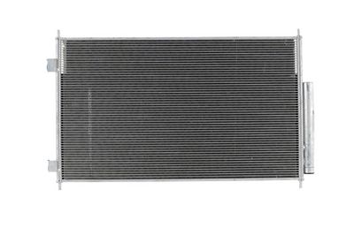 CONDENSATOR CLIMATIZARE WALKER WCD00270