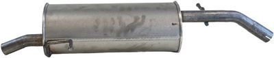 ENDSCHALLDäMPFER BOSAL 135057 2