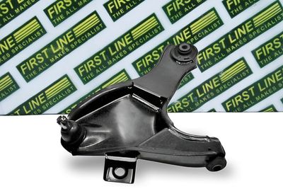 носач, окачване на колелата FIRST LINE FCA6228