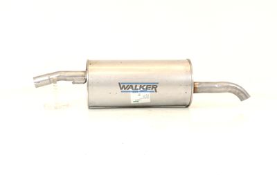 Глушитель выхлопных газов конечный WALKER 23914 для FORD FUSION