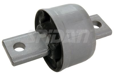 LAGERUNG ACHSKöRPER