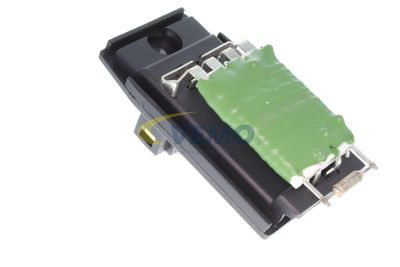 REGLER INNENRAUMGEBLäSE VEMO V25790007 42