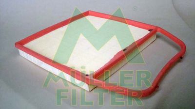 FILTRU AER MULLER FILTER PA3351