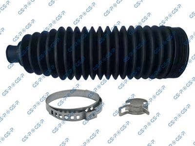 Zestaw osłon, układ kierowniczy GSP 541156S