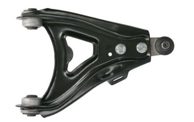 LENKER RADAUFHäNGUNG