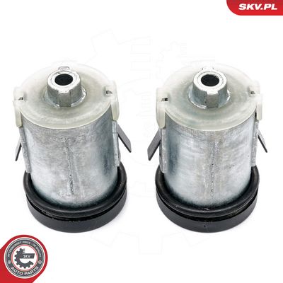 Sada zámků, zamykací zařízení SKV 65SKV811