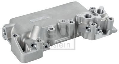 FEBI BILSTEIN Gehäuse, Ölkühler