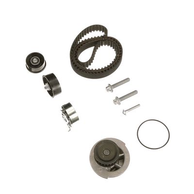 SET POMPA APA + CUREA DINTATA GATES KP25499XS1 66