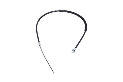 Trosas, stovėjimo stabdys