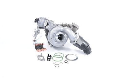 LADER AUFLADUNG BTS Turbo T981463 36