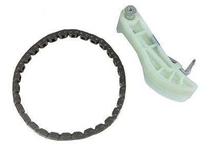 комплект ангренажна верига METZGER AUTOTEILE 7490021