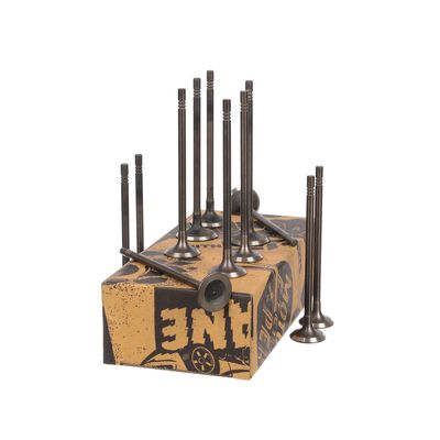 SET SUPAPE SUPAPă ADMISIE/EVACUARE ET ENGINETEAM VS0024 12