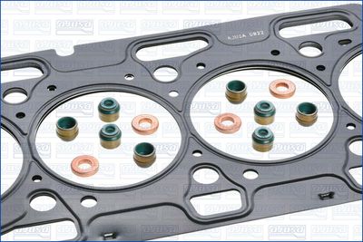 SET GARNITURI COMPLET MOTOR AJUSA 50314200 2