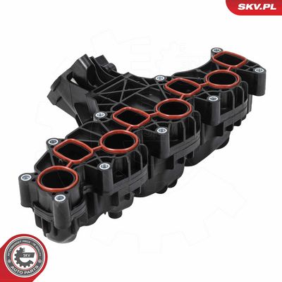 Sací trubkový modul ESEN SKV 49SKV108