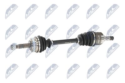 PLANETARA NTY NPWPL162 23