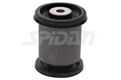 LAGERBUCHSE BLATTFEDER