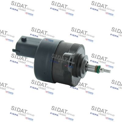 DRUCKREGELVENTIL COMMON-RAIL-SYSTEM