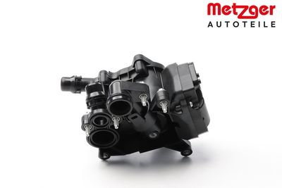 TERMOSTAT LICHID RACIRE METZGER AUTOTEILE 4006465 22