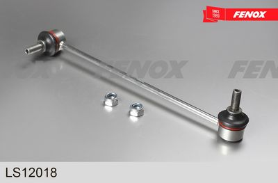 биалета FENOX LS12018