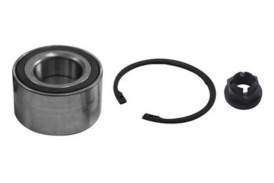 RADLAGERSATZ VALEO 502614 1