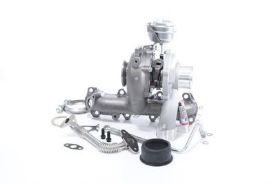 LADER AUFLADUNG BTS Turbo T981357BT 28