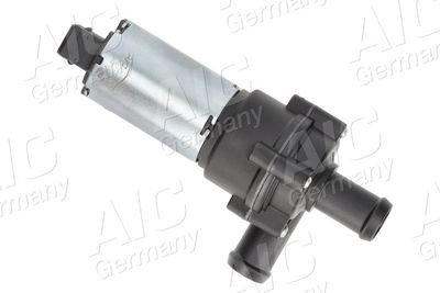 POMPă DE APă SUPLIMENTARă (CIRCUITUL APEI DE RăCIRE)