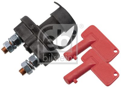 Febi Bilstein Main Switch, battery 193090
