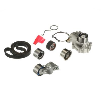 SET POMPA APA + CUREA DINTATA GATES KP15537XS3 34