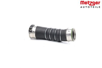 LADELUFTSCHLAUCH METZGER AUTOTEILE 2400327 5