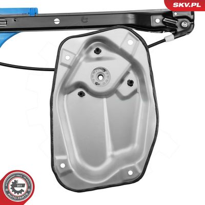 Zvedací zařízení oken ESEN SKV 01SKV494