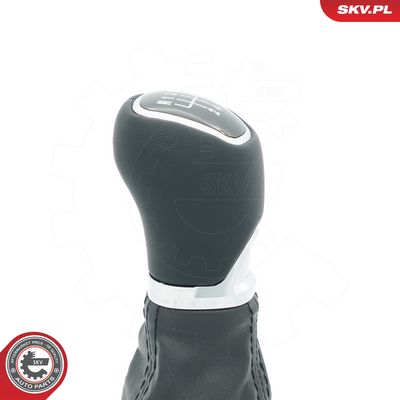Hlavice řadicí páky ESEN SKV 63SKV477