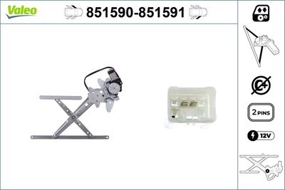 MECANISM ACTIONARE GEAM